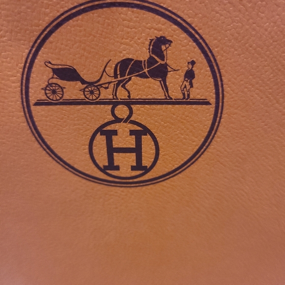 Hermes Shopping Bags - Picture 2 of 3